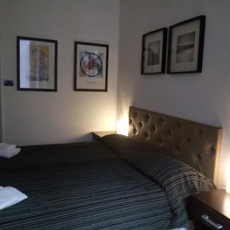 Marvi Hotel 로마 외부 사진