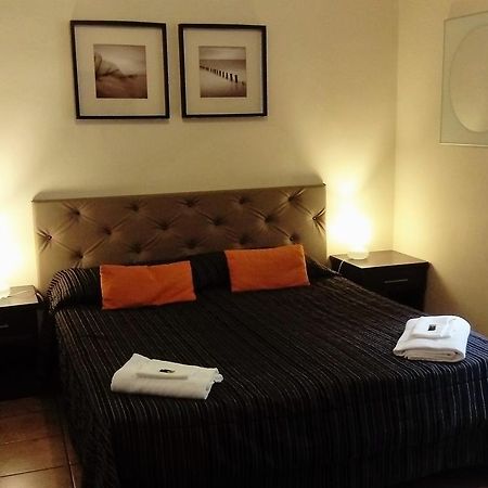 Marvi Hotel 로마 외부 사진