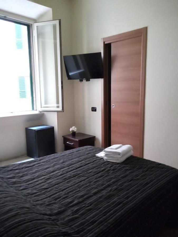 Marvi Hotel 로마 외부 사진