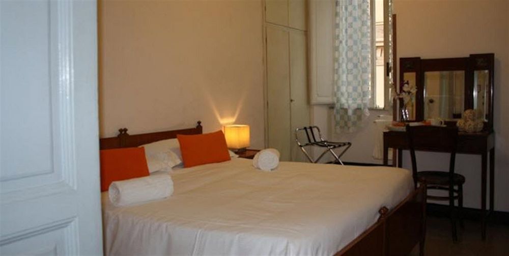 Marvi Hotel 로마 외부 사진