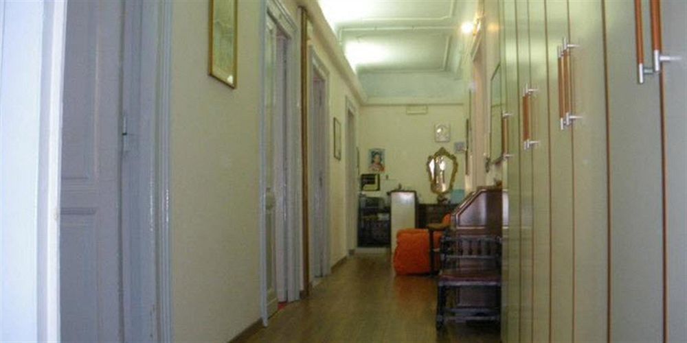 Marvi Hotel 로마 외부 사진