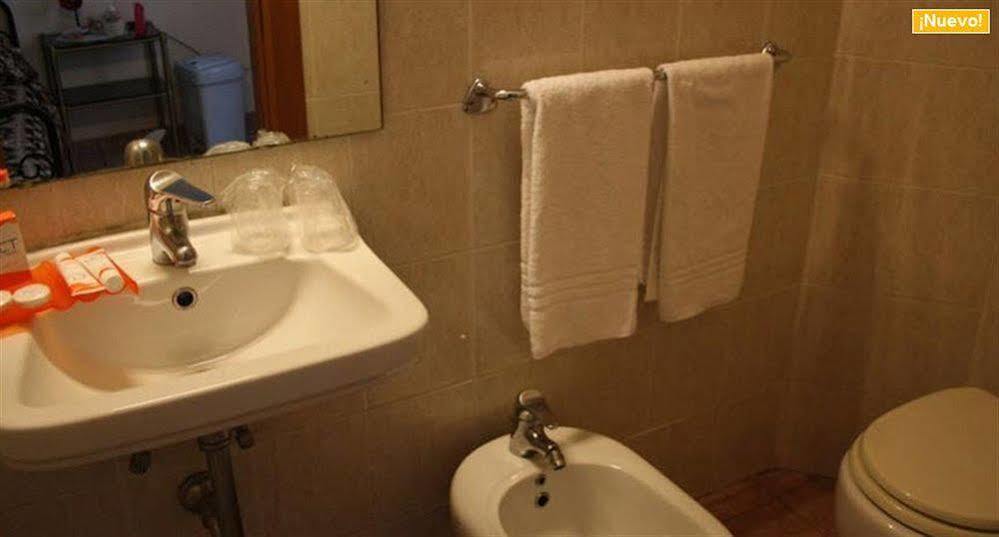 Marvi Hotel 로마 외부 사진